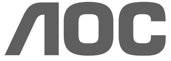 Aoc - Mountain Illustrations - Stunning Full HD Collection