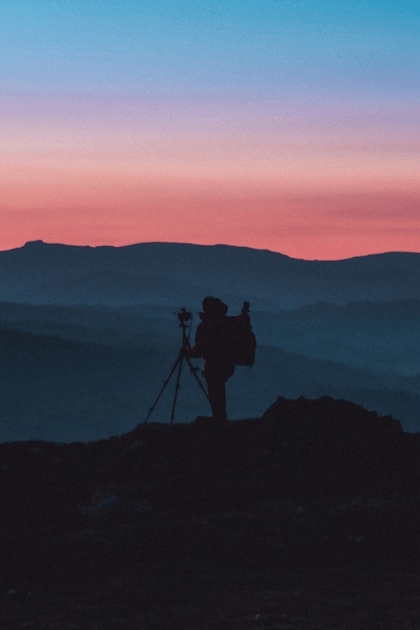 Online Photography Courses for All Levels