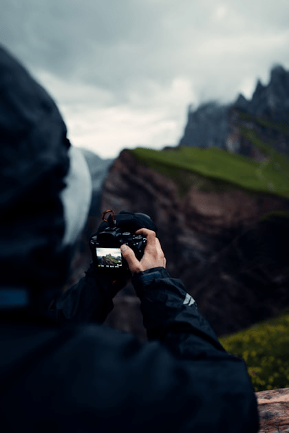 Tips for Capturing Action Sports Photography