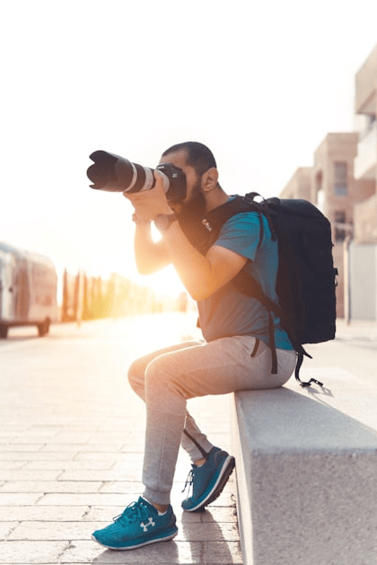 Photography Education Resources