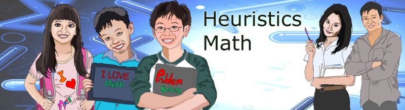 Heuristics Math - Premium Gradient Picture Gallery - Retina