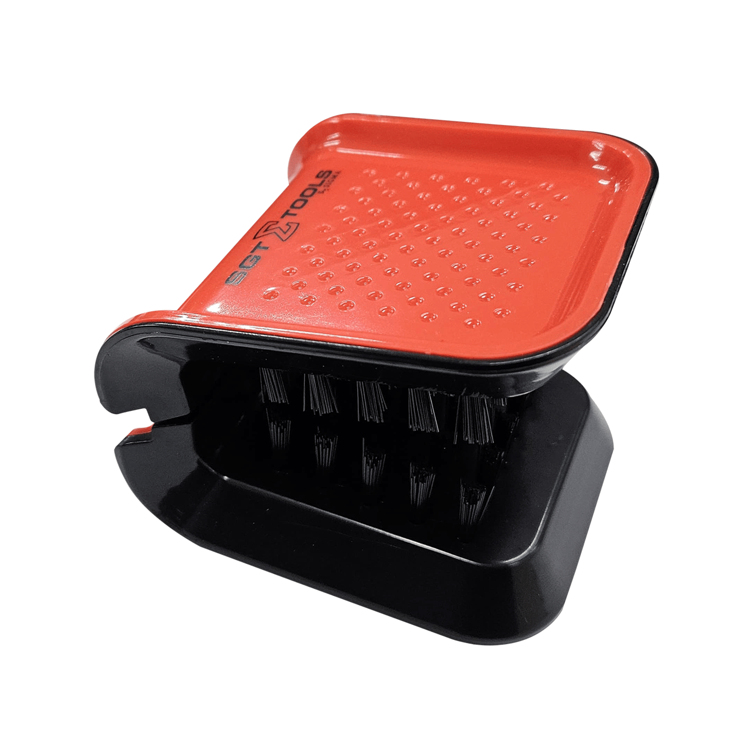 Seat Belt Cleaning Brush - SGT TOOLS
