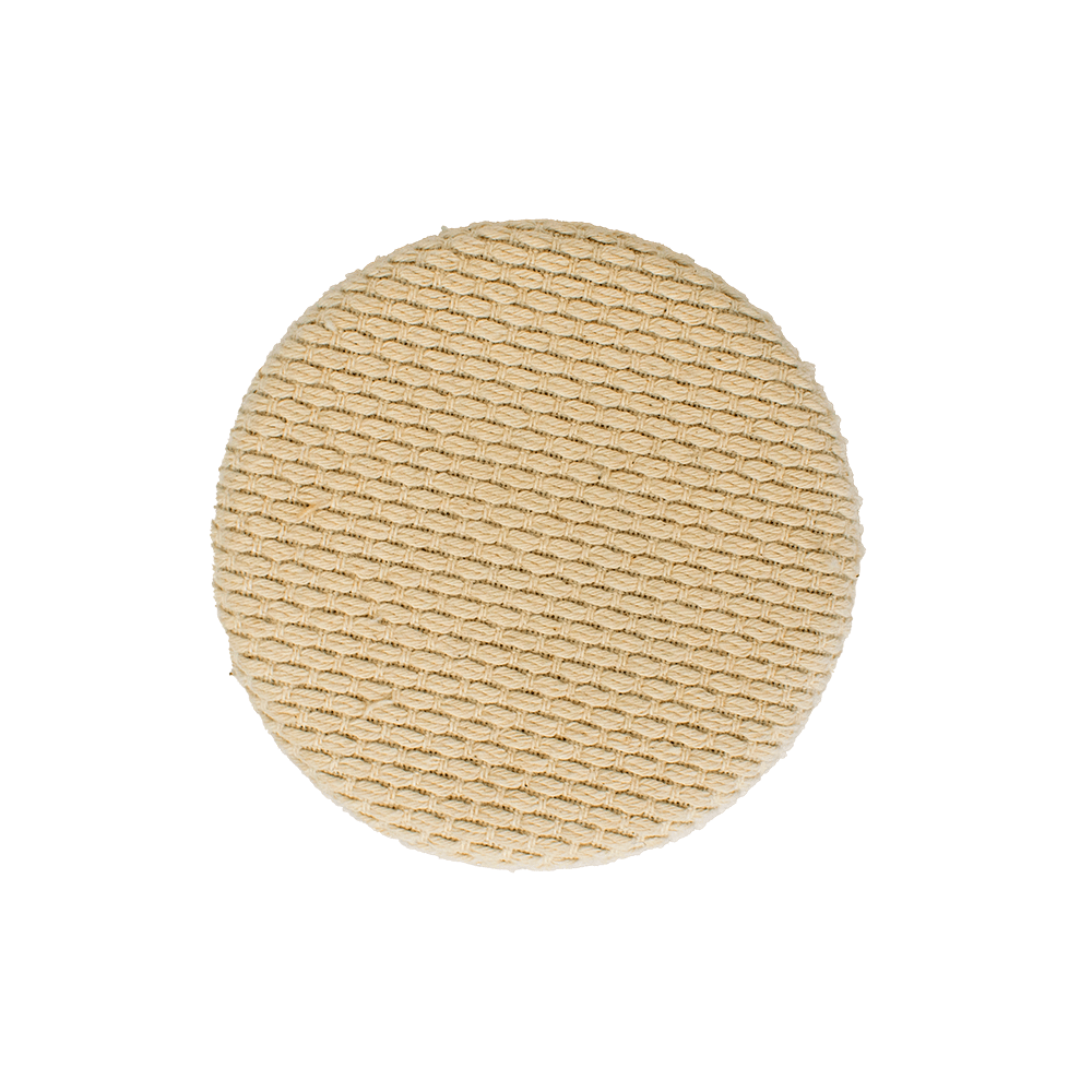 5" Velvet Refining Pad 2500 Grit - SGT TOOLS