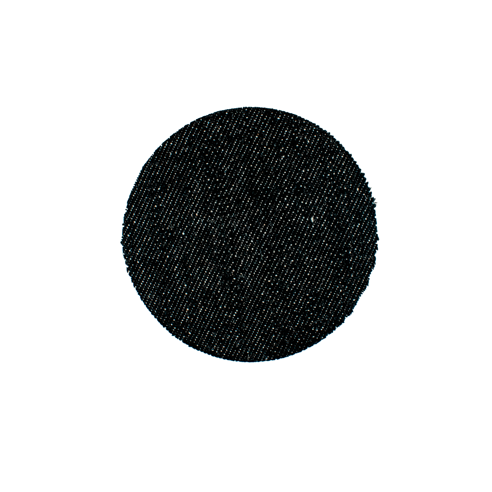 5" Denim Cutting Pad 1500 Grit - SGT TOOLS