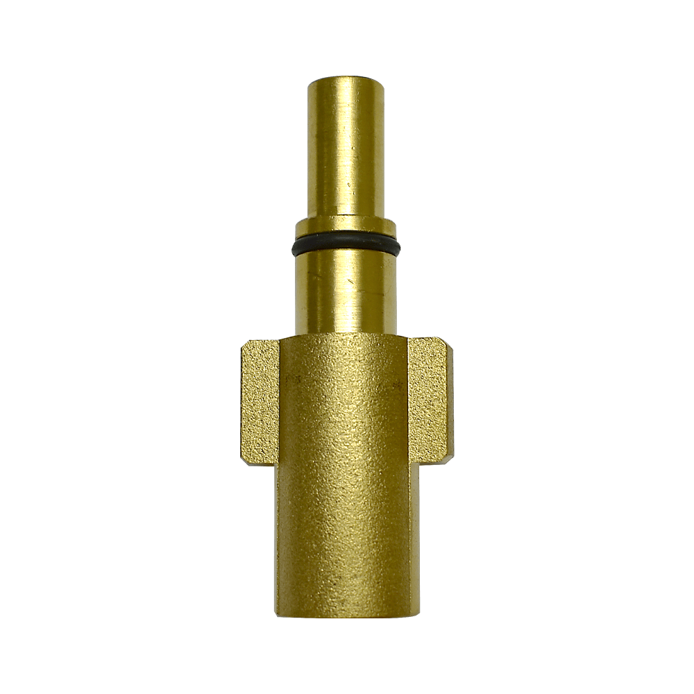 Foam Cannon Adapter for Black & Decker Pressure Washers - SGT TOOLS