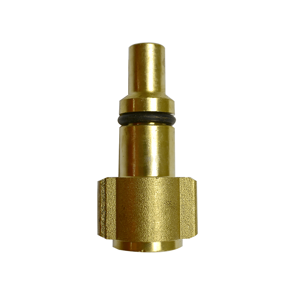 Foam Cannon Adapter for Lavor Pressure Washers - SGT TOOLS