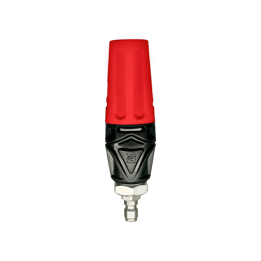 Fan Spray Nozzle for Pressure Washers - SGT TOOLS