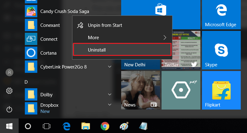 Cyberlink Power2go 8 Should I Remove It Cyberlink power2go 8 uninstall - arizonakurt
