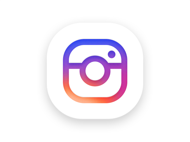 500 Instagram Logo Icon Instagram Gif Transparent Png 2018