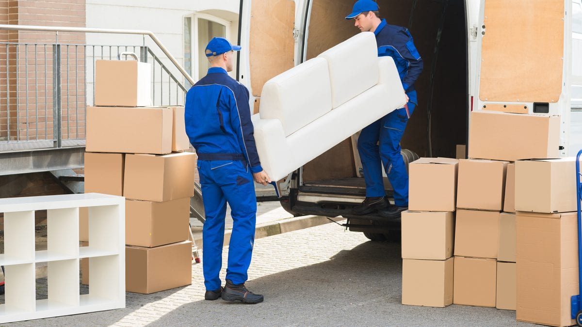 Choosing a Moving Company to Move Your Business – Supportive Guru