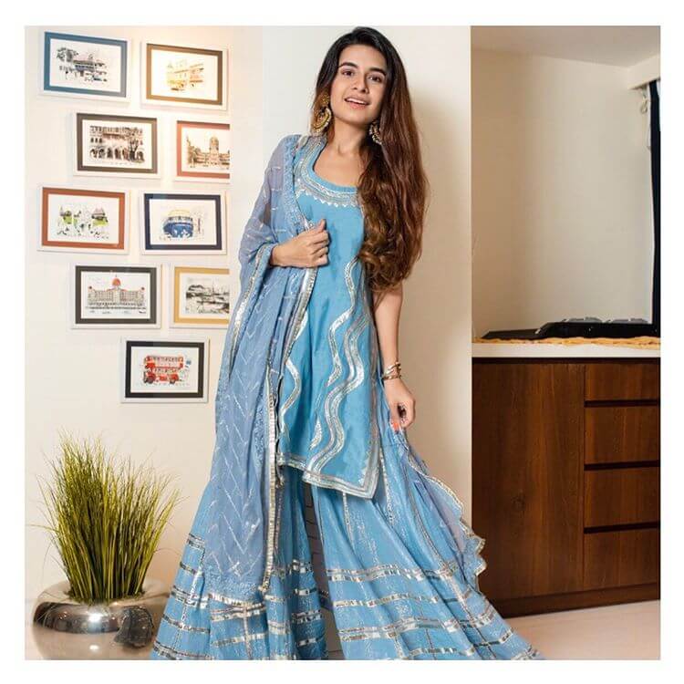 sharara suits