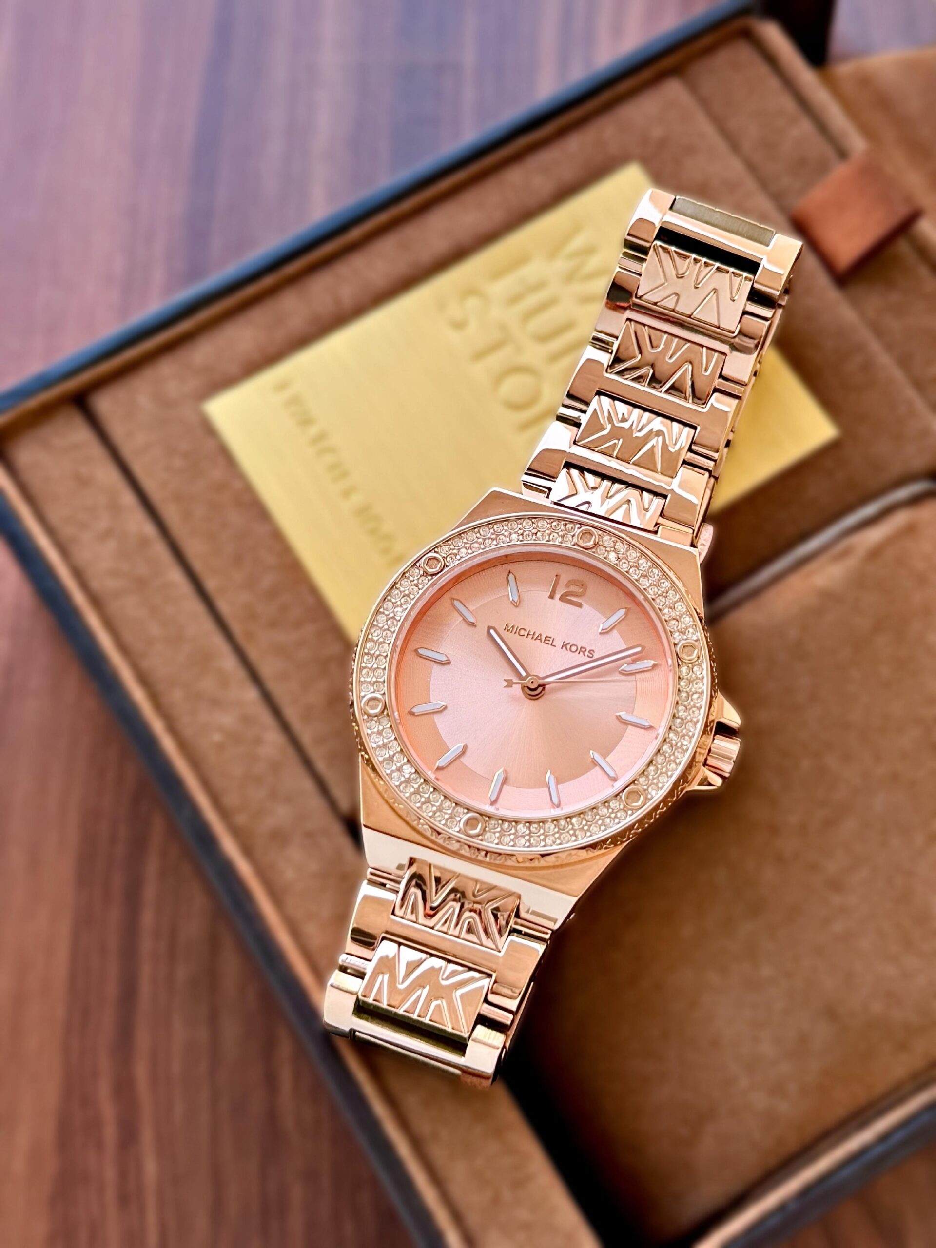 MK FOR HER
