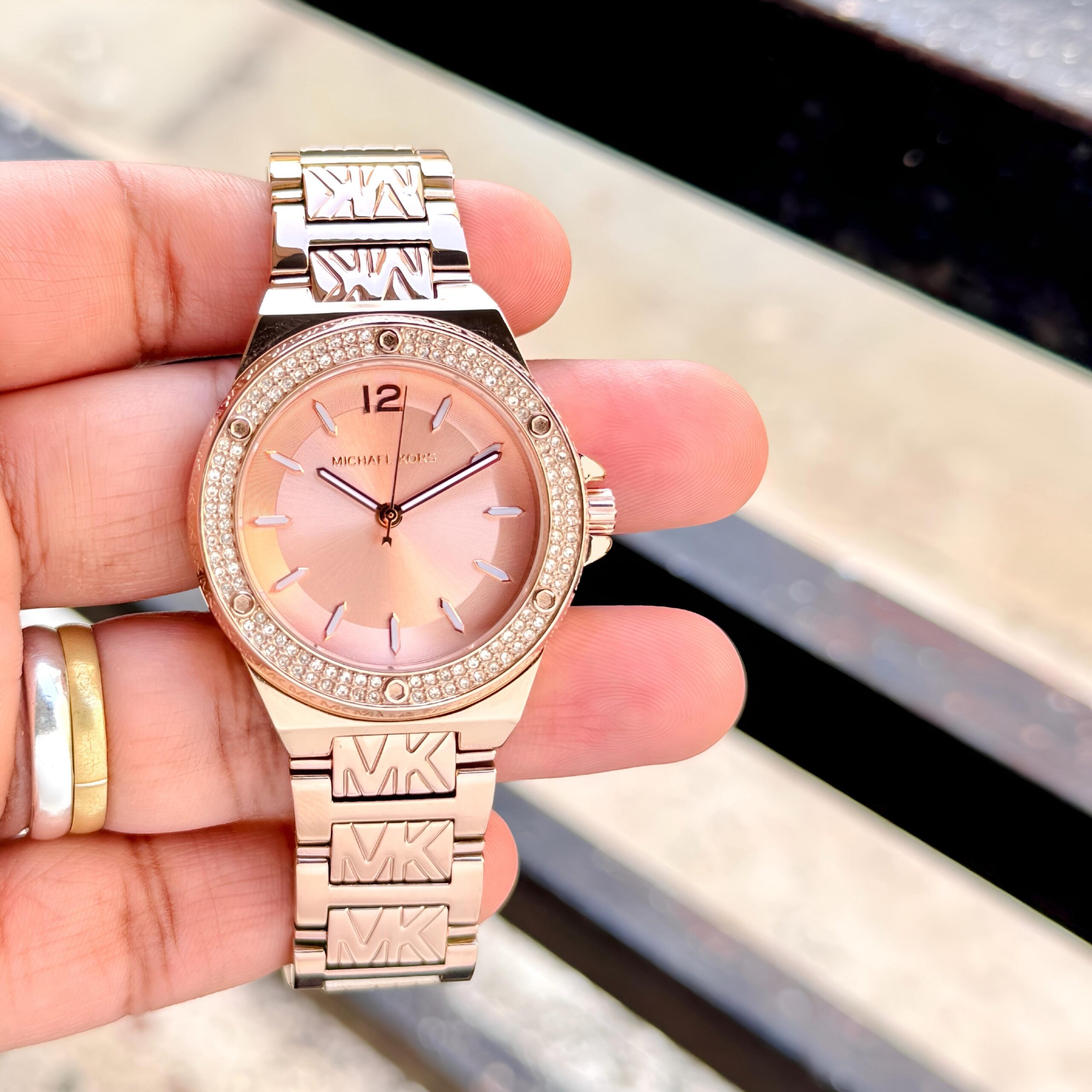 MK FOR HER