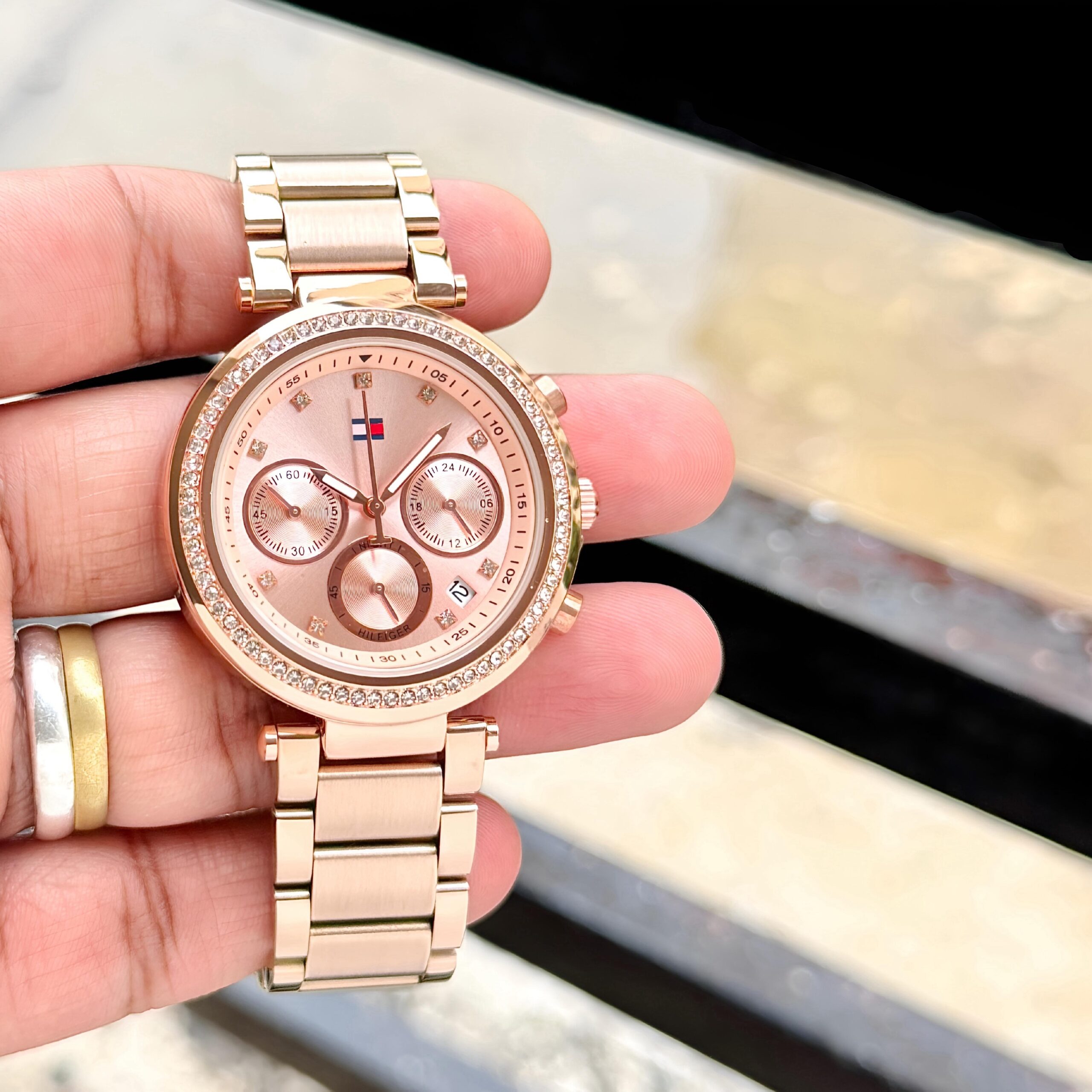 WATCHES FOR HER