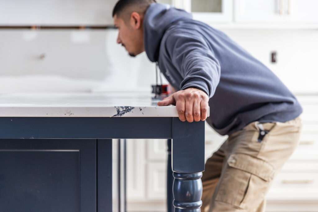 Home improvement companies kansas city