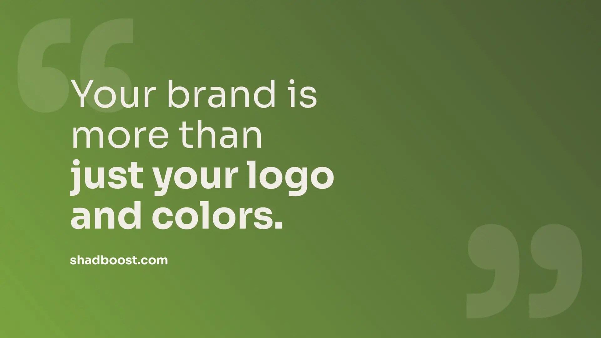 How much should you spend on marketing?