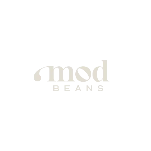 Mod Beans logo