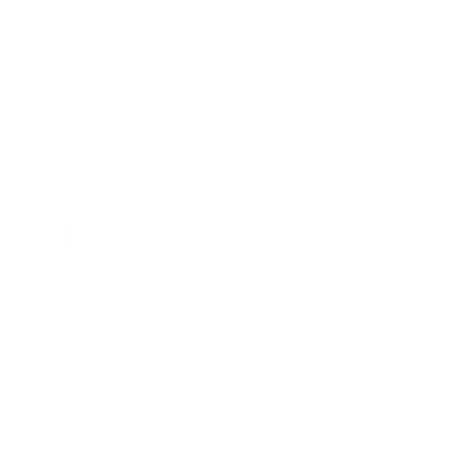 AB Martin logo white