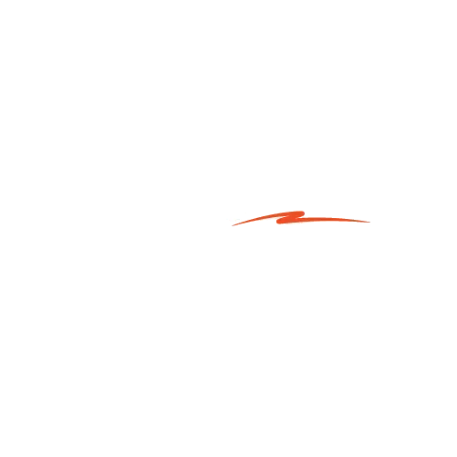 On Site Metals LLC logo white