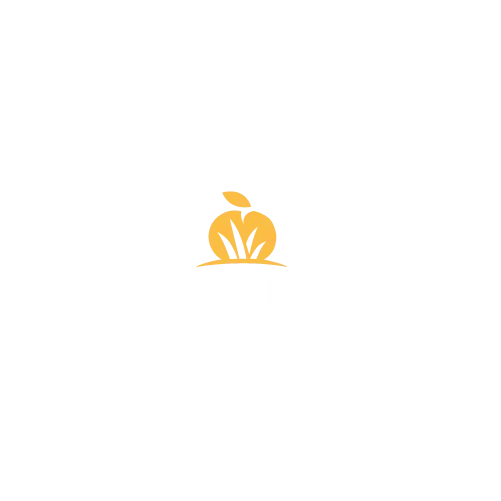 Peach Bottom Lawn Care logo