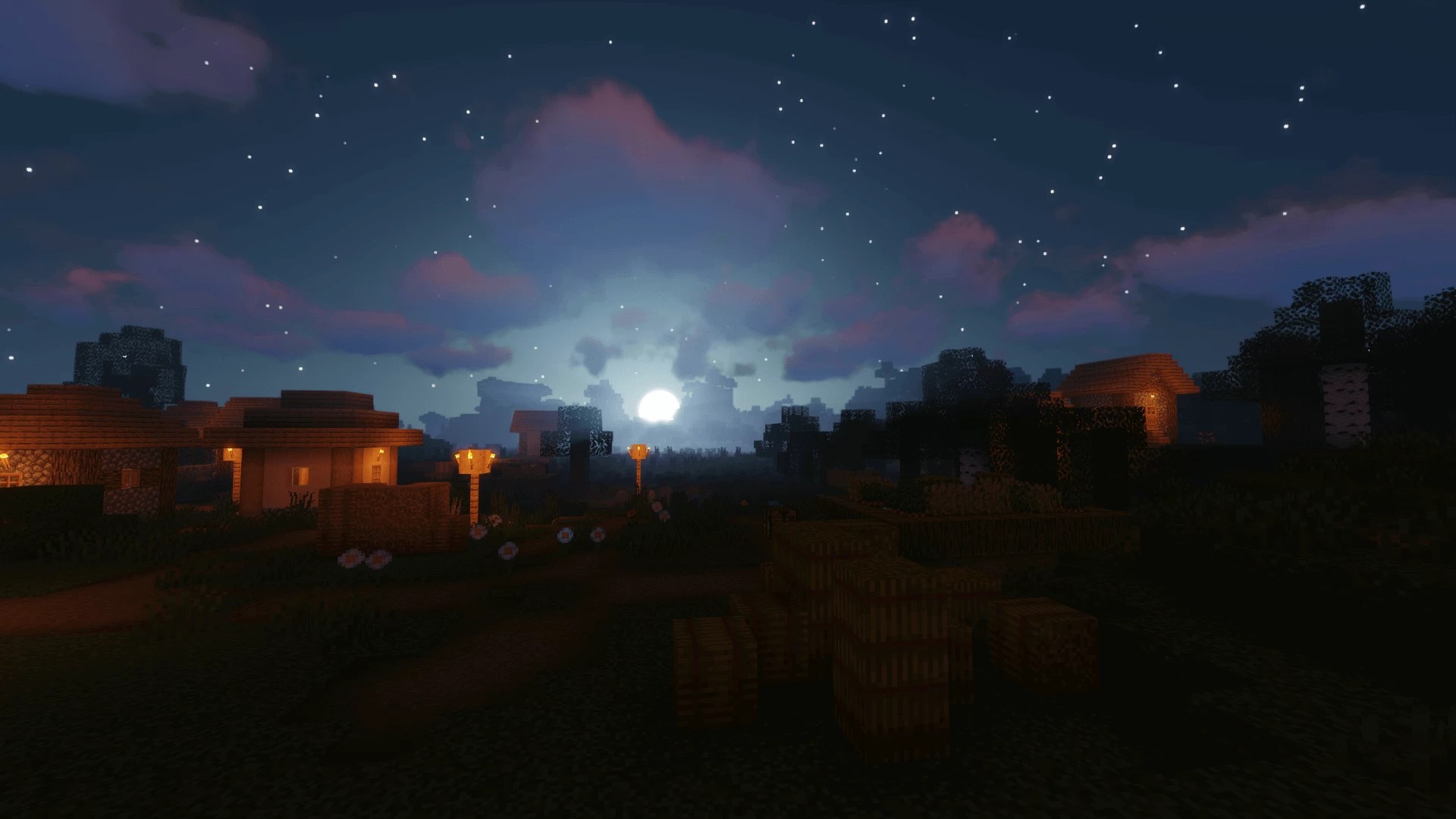 Sildur's Shaders 1.19.1 → 1.7 • Download Shader Pack for Minecraft