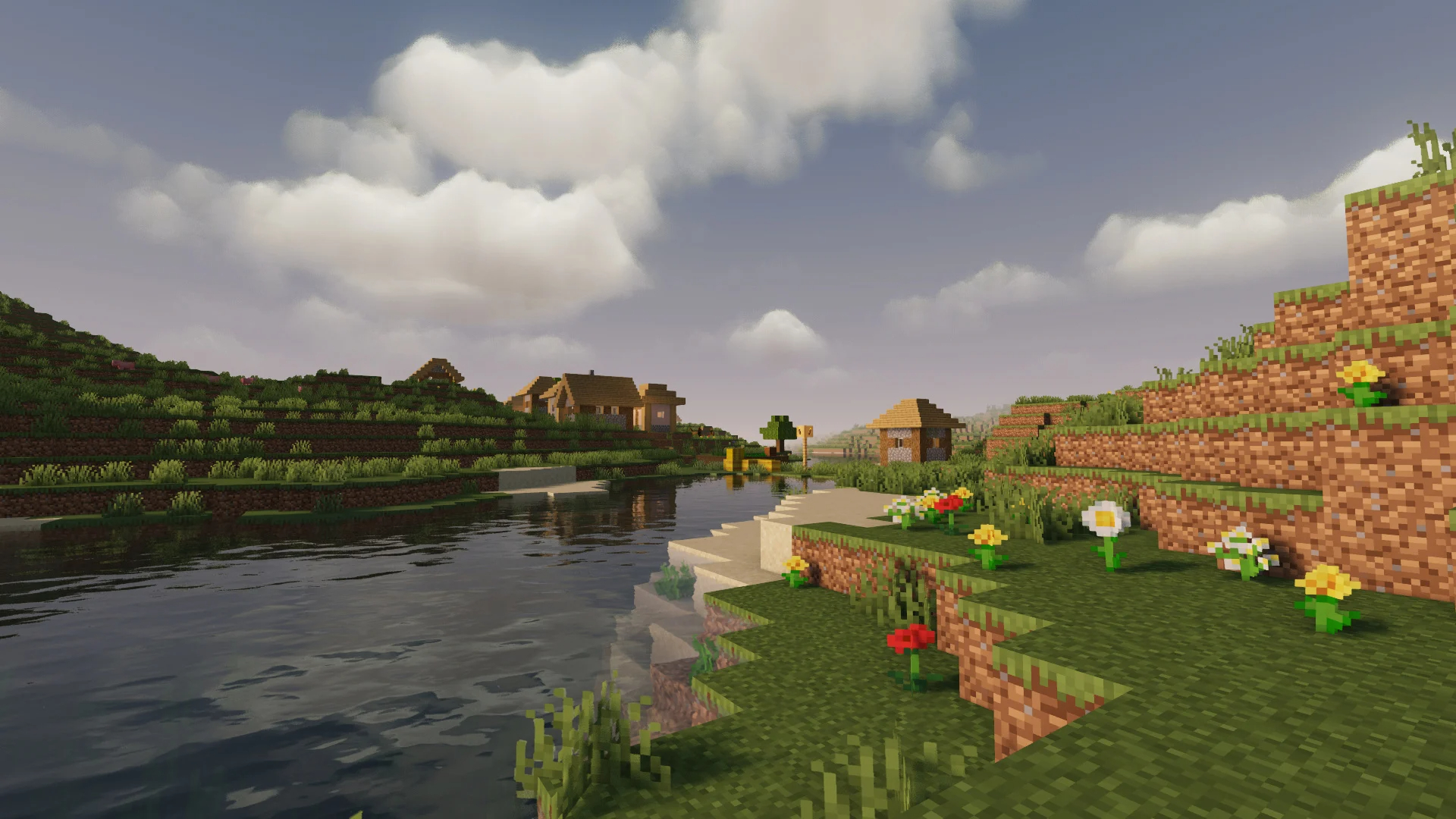 Lux shaders. Lux shaders