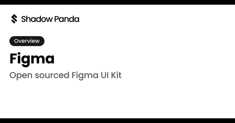 Supported Components Shadow Panda - Ocean Arts - Amazing Full HD Collection