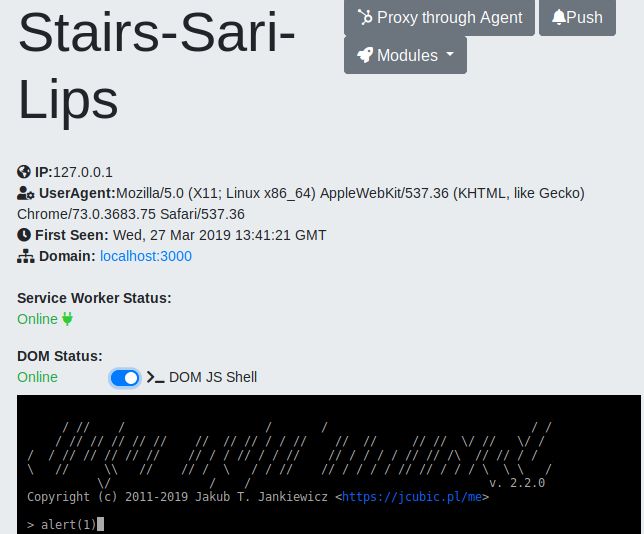 Shadow Workers Github - Premium Space Design Gallery - Mobile