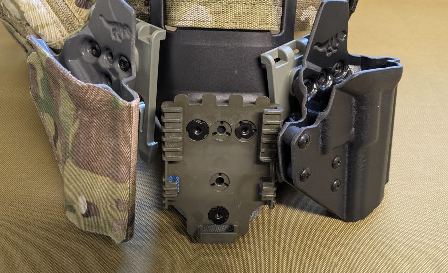 Why Choose the T-Rex Ragnarok Holster for Your Firearm