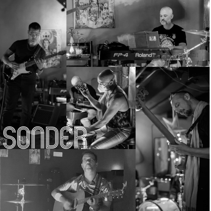 Sonder CEO on the rebound the company is seeing in travel booking demand Sonder CEO on the rebound the company is seeing in travel booking demand