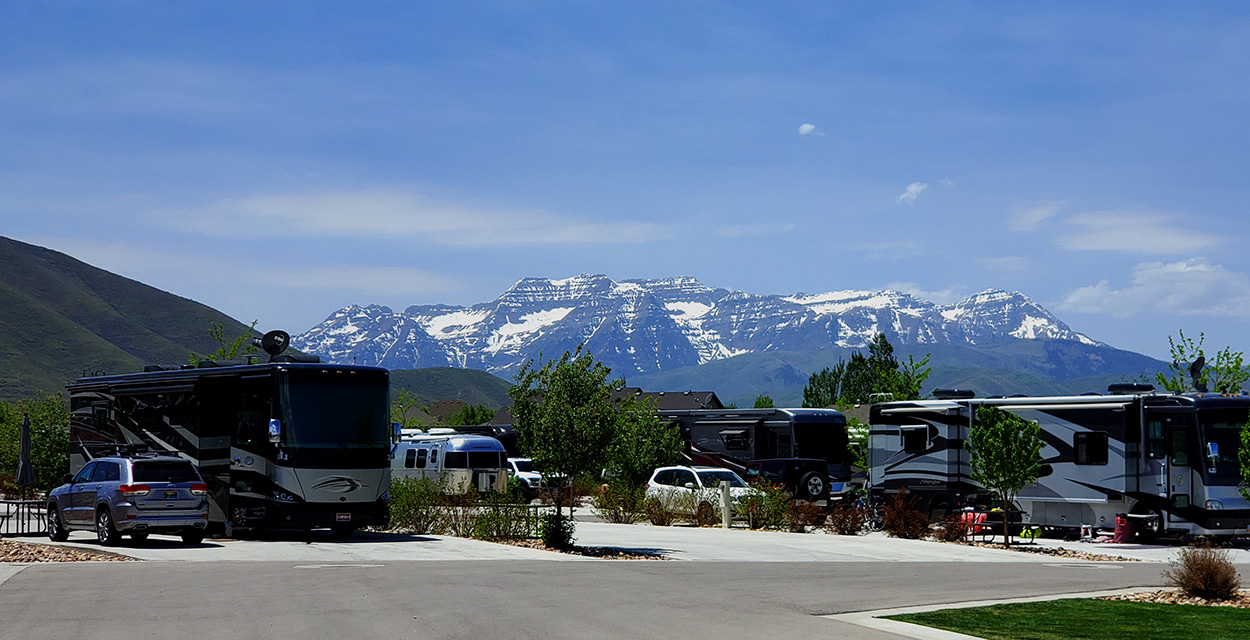 Mountain Valley RV Resort