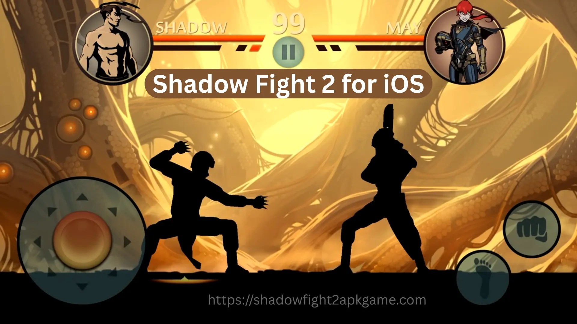 Shadow Fight. Том 2 knizka.pl