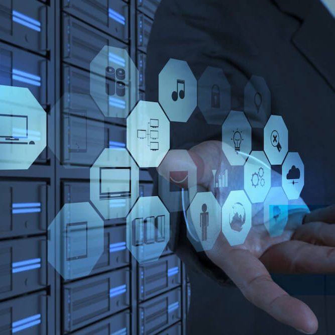 IT Infrastructure Deployment and Development