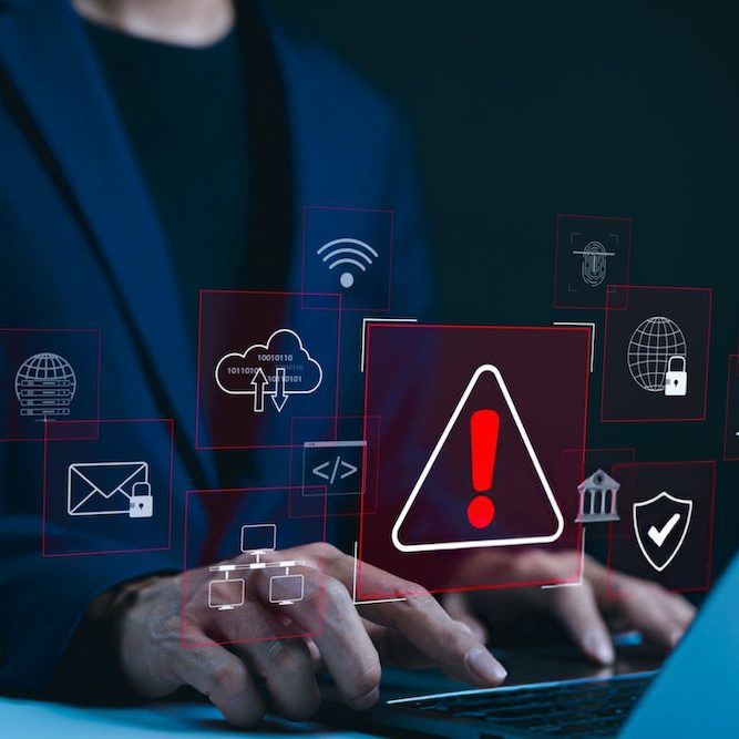 Vulnerability Assessment