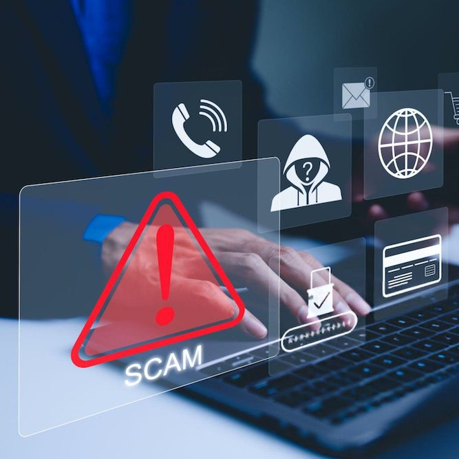 Vulnerability Scanning