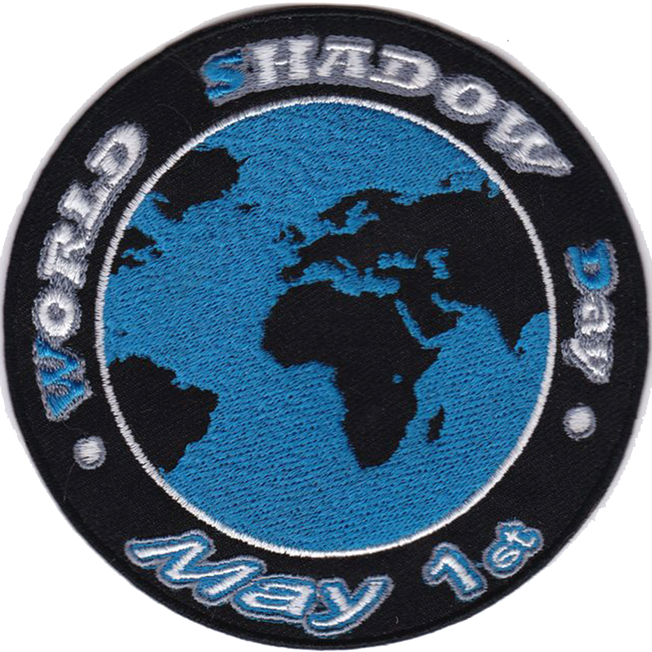 World Shadow Day Patch