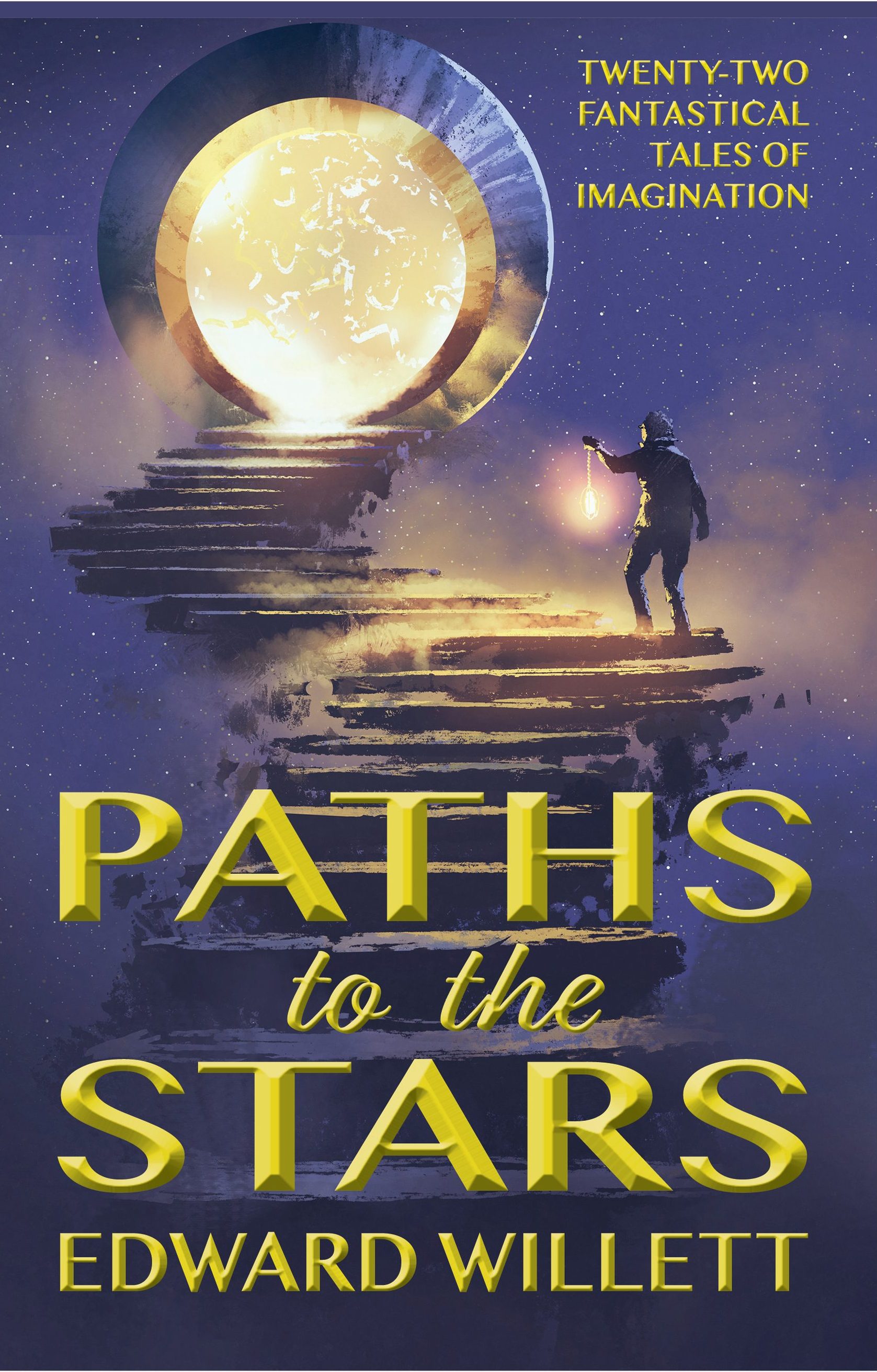 Paths to the Stars