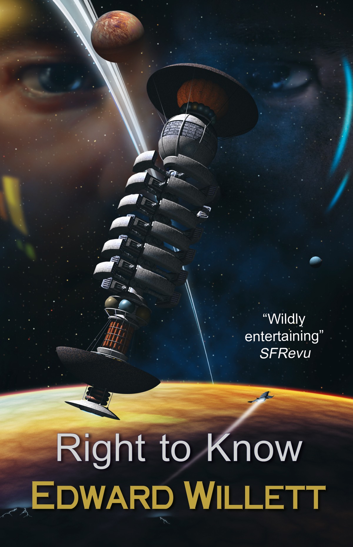 Right to Know