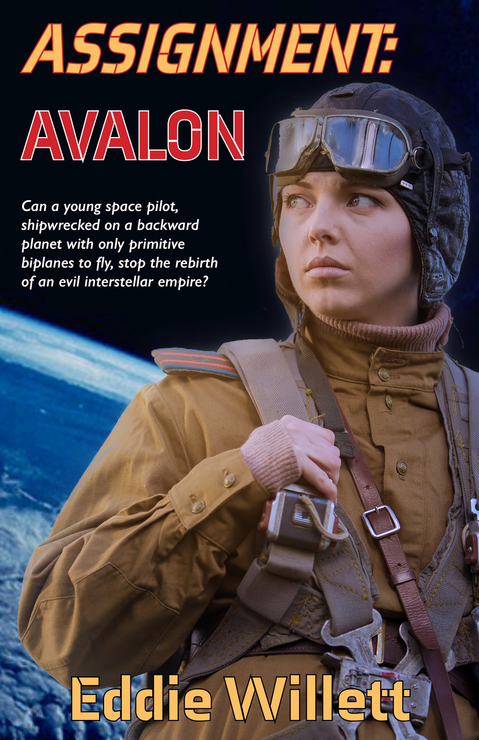 Assignment: Avalon