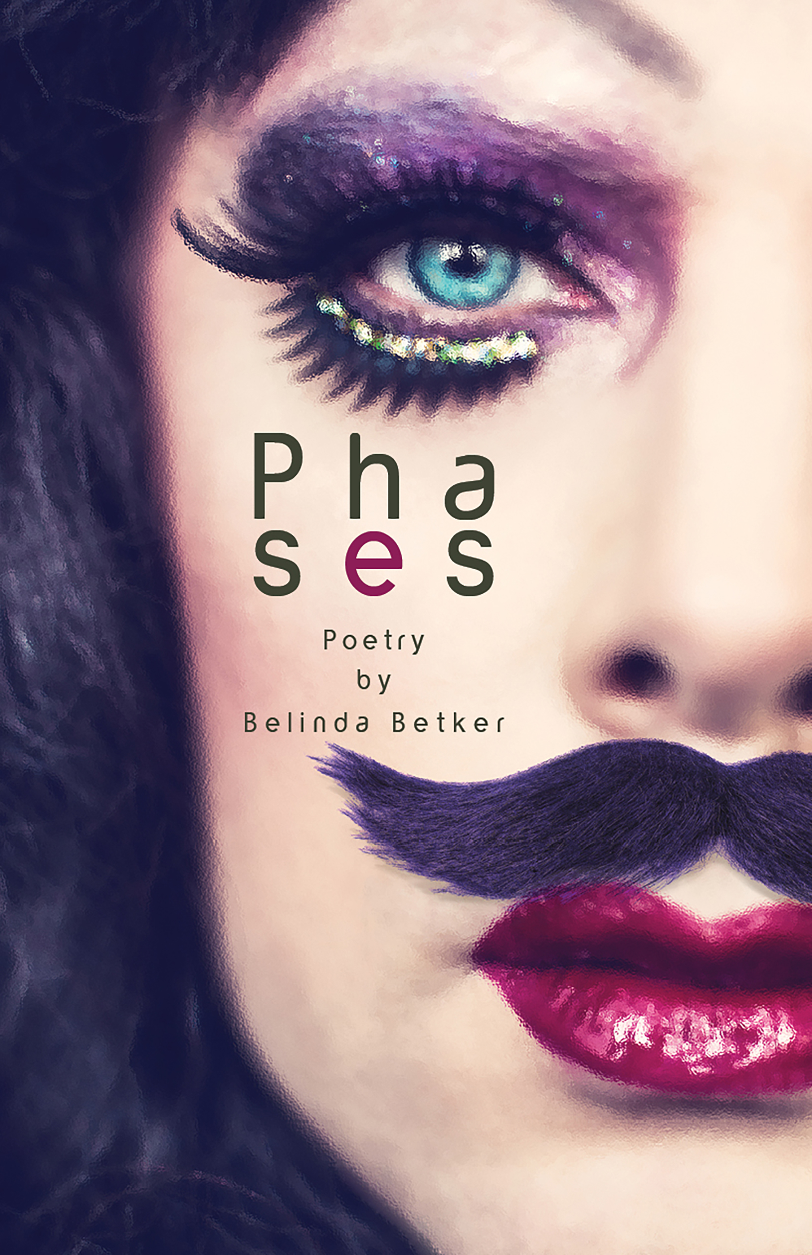 Phases: Poetry by Belinda Betker