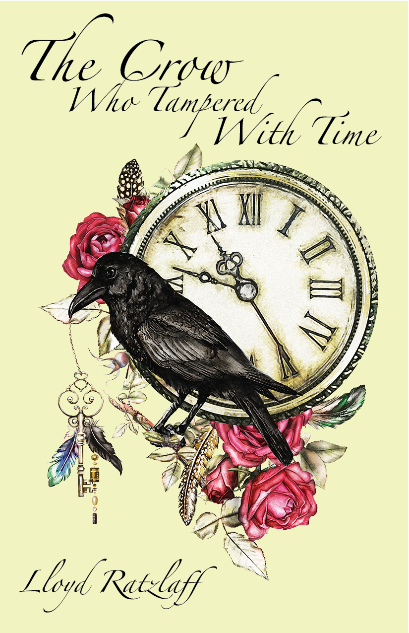 The Crow Who Tampered With Time