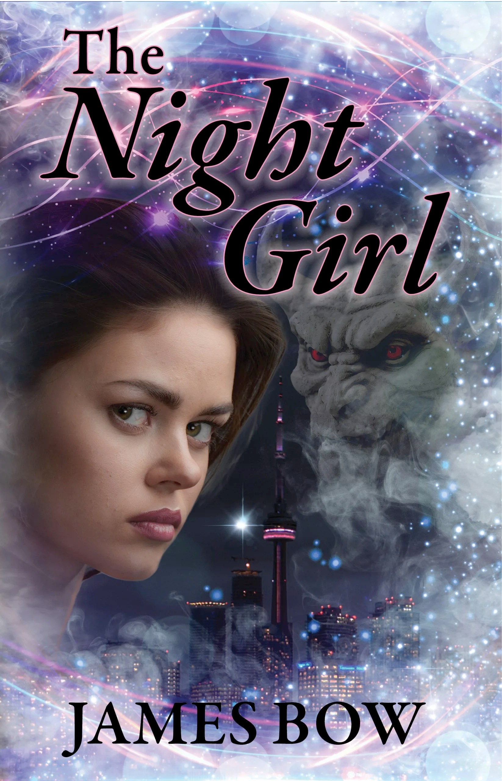 The Night Girl