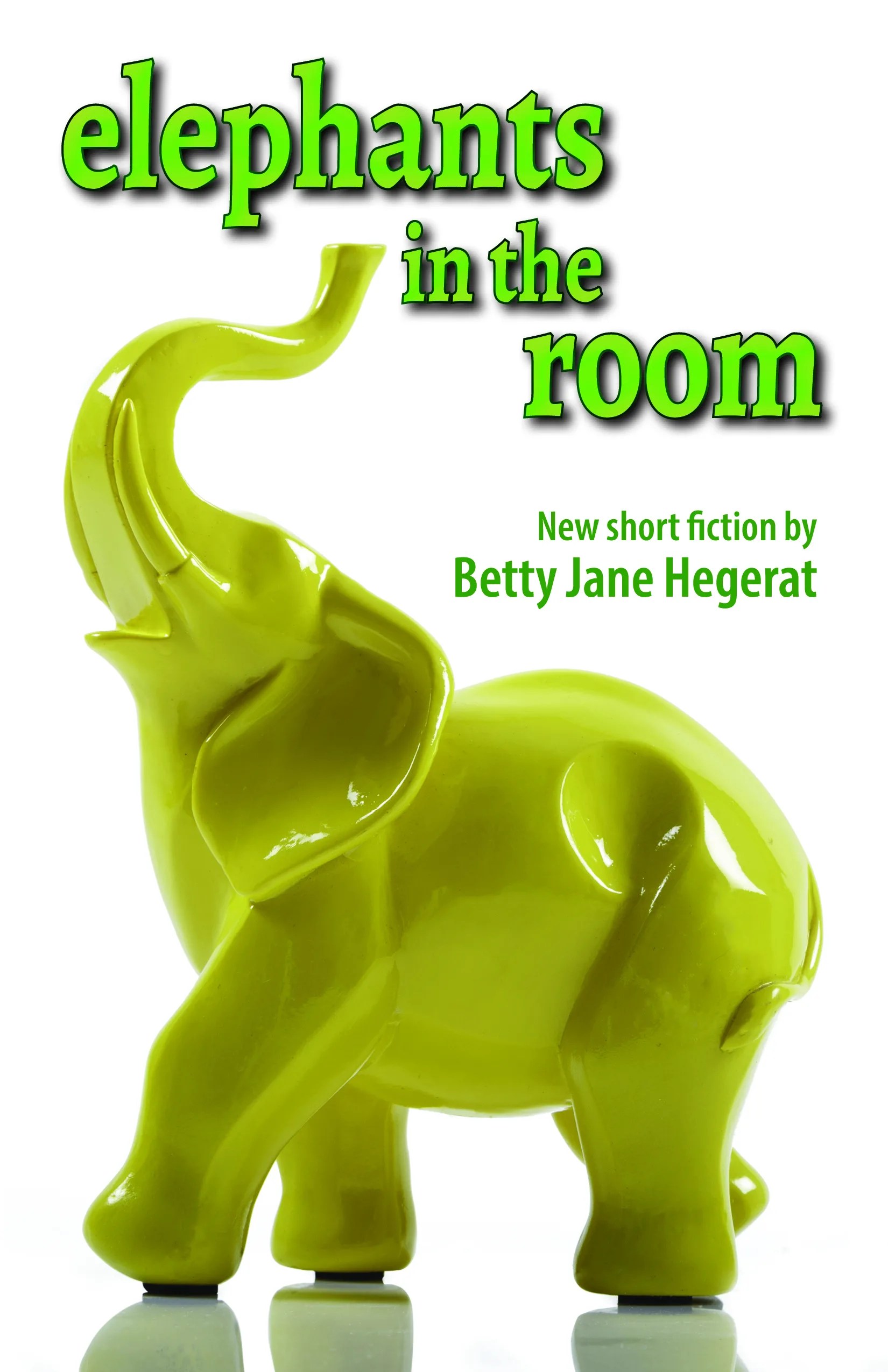 Elephants in the Room