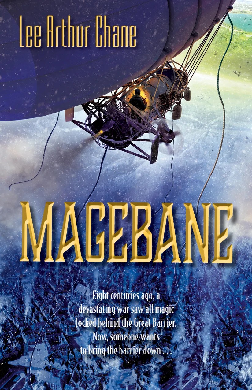 Magebane