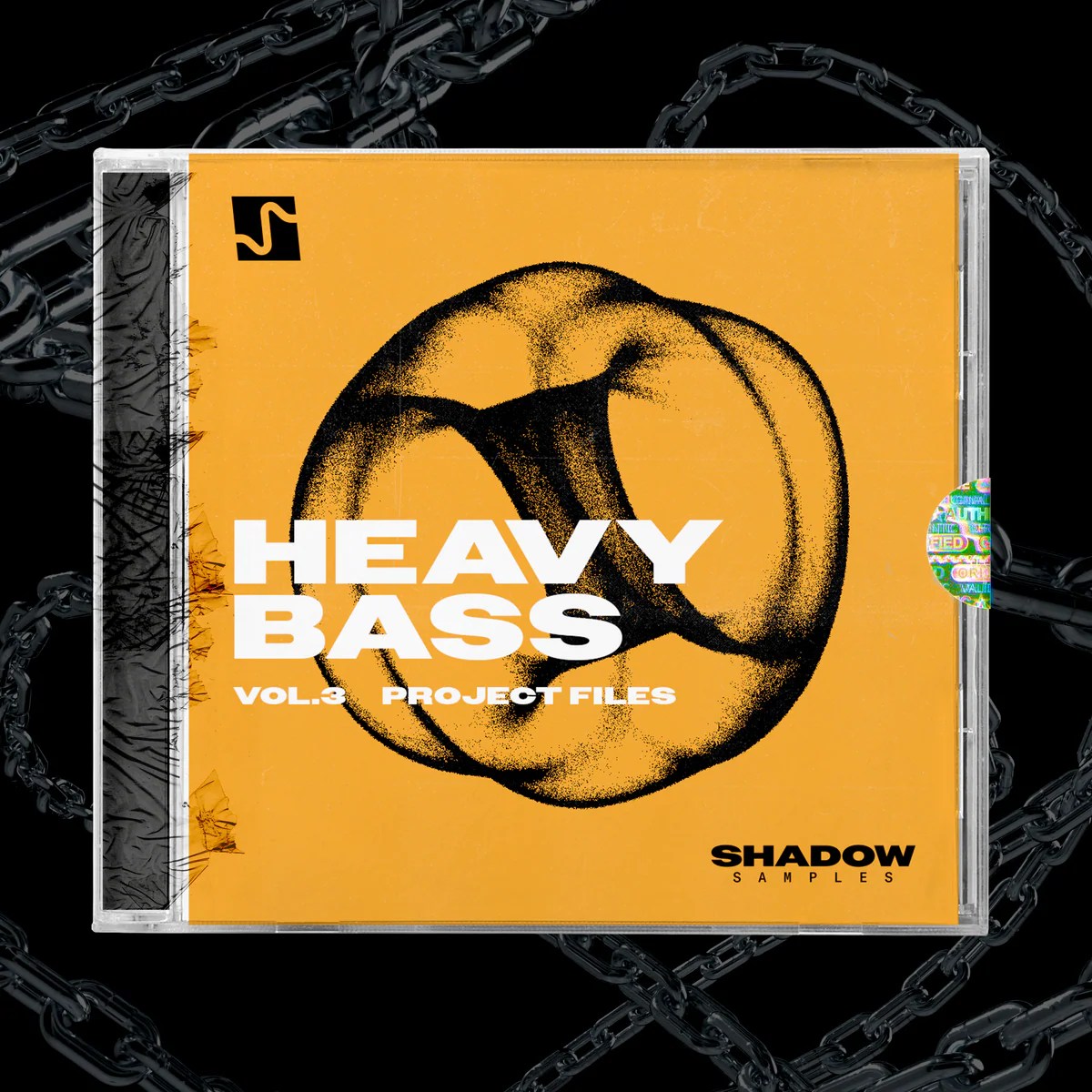 Heavy Bass Vol 3