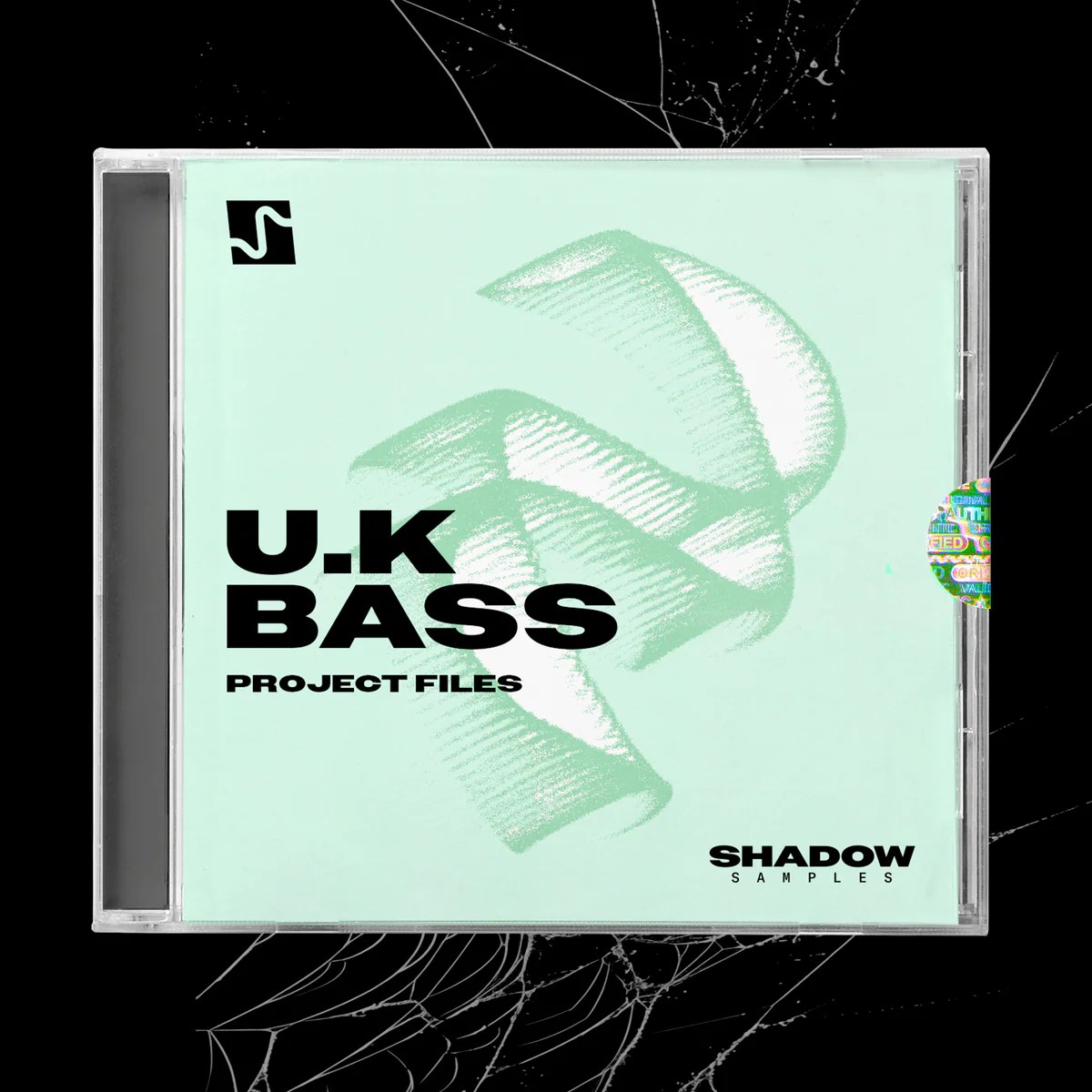 Uk Bass Vol 1