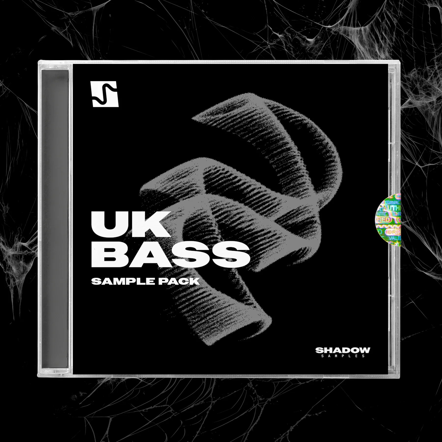 Uk Bass Vol 1 Sample Pack