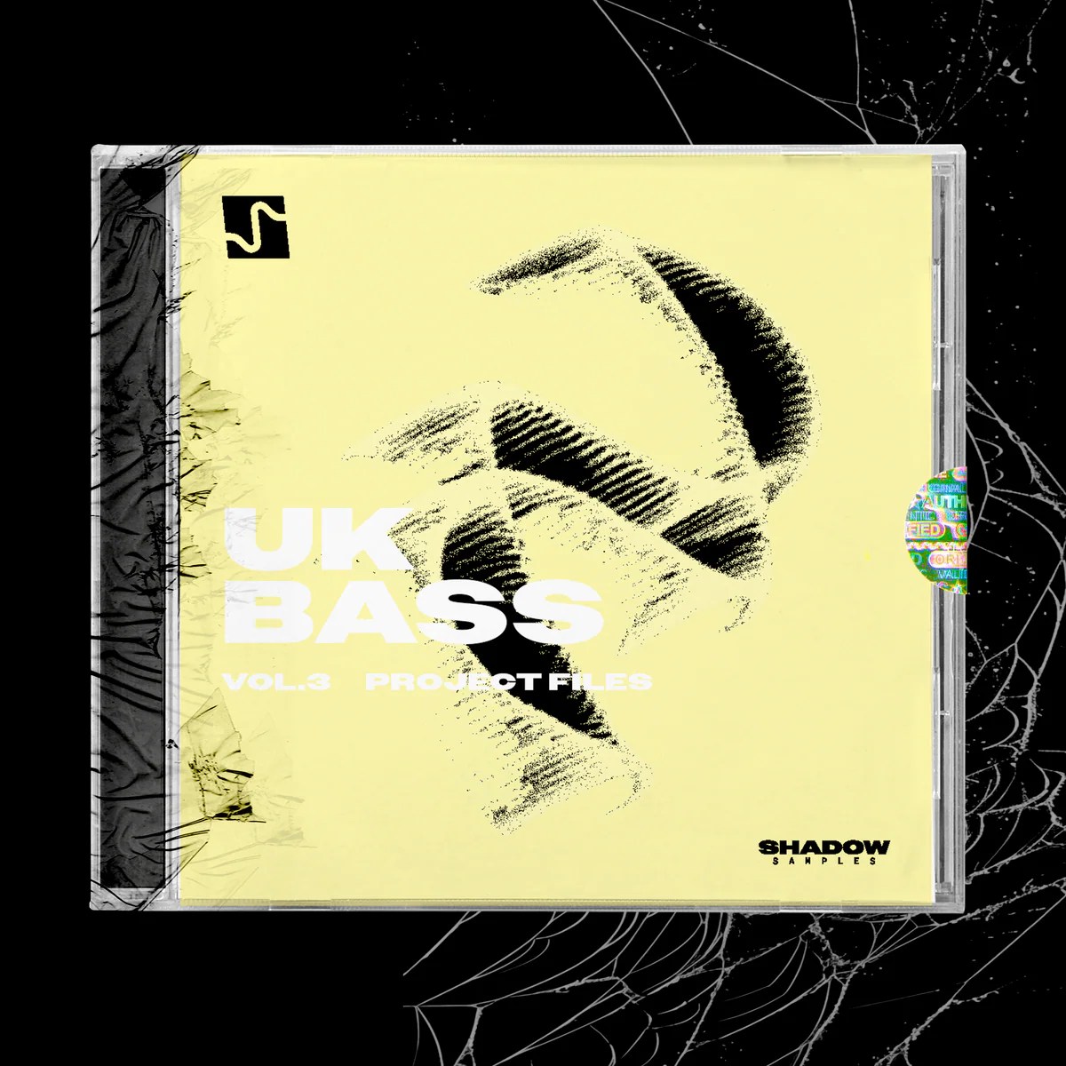 Uk Bass Vol 3