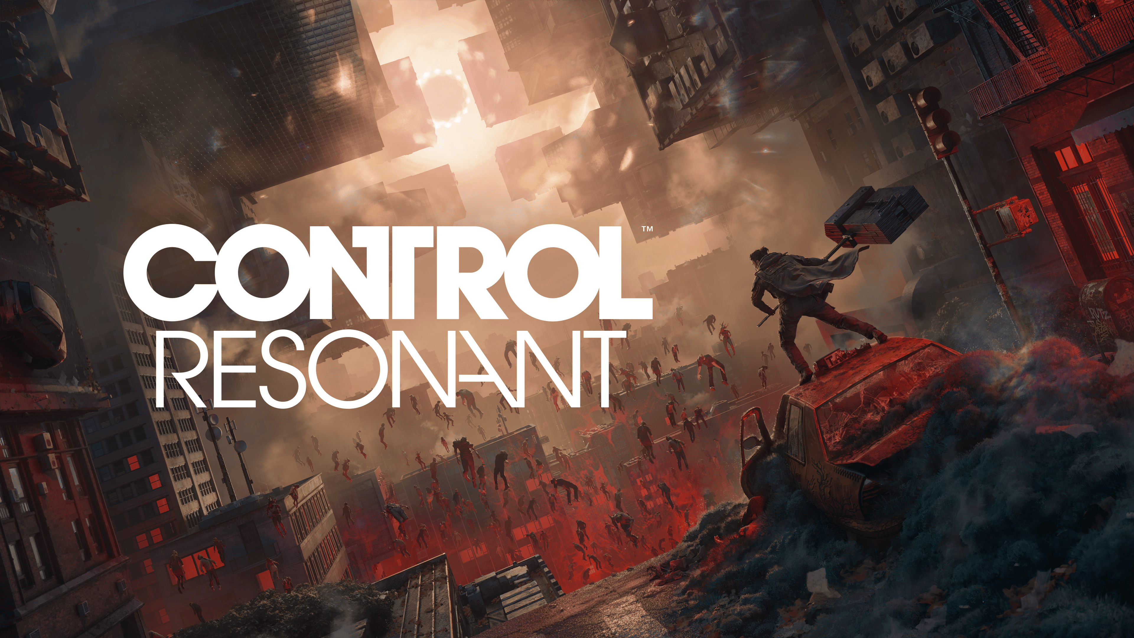 Control Resonant Review – A Compelling Story in a Twisted Manhattan