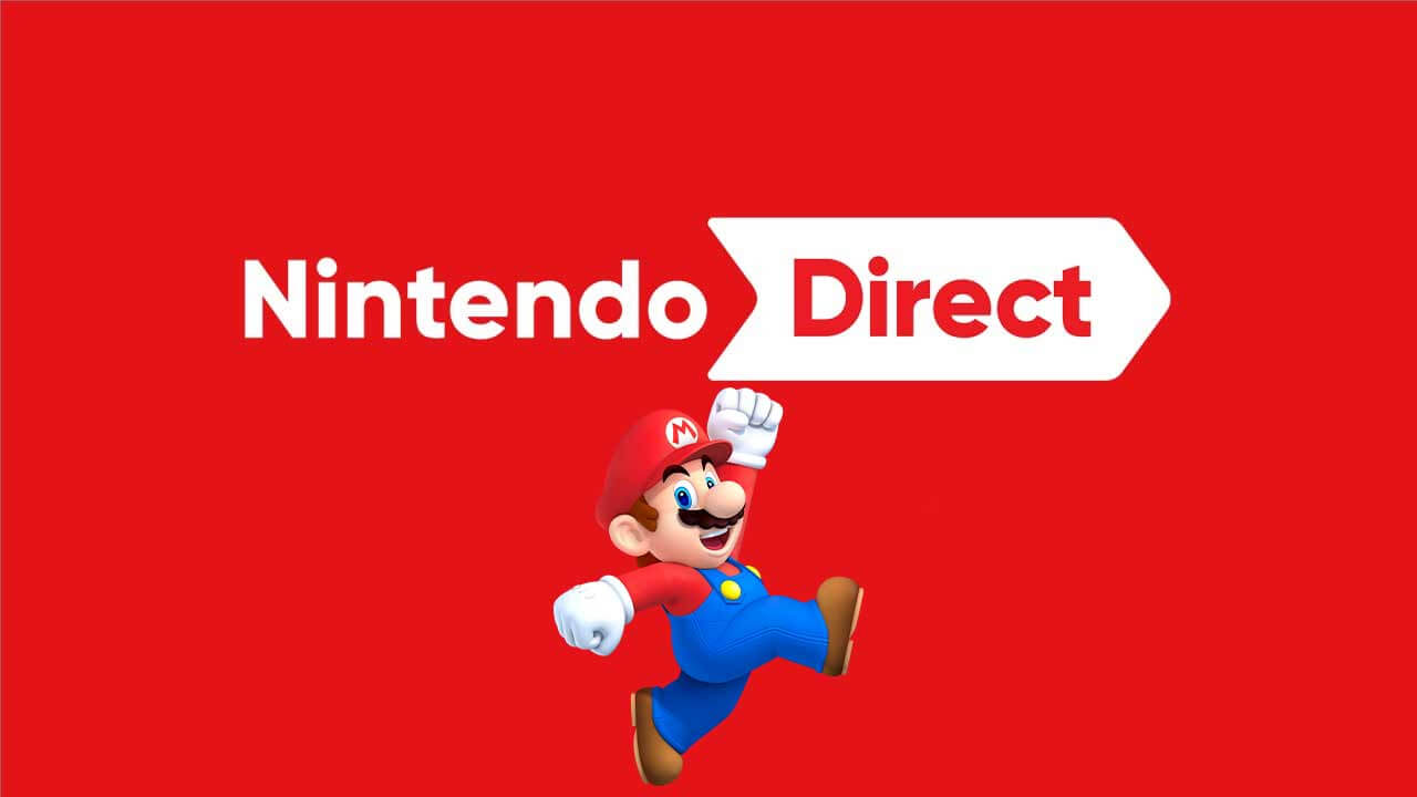 Nintendo Switch 2: Latest Game Reveals from Direct